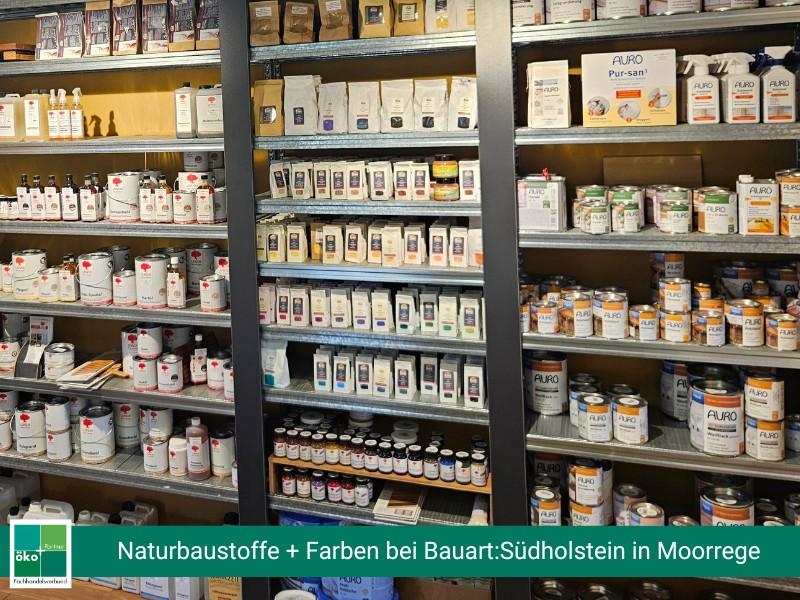 OekoPlus-Haendler-Bauart-Suedholstein-Naturbaustoffe-Farben 800auf600-c-Bauart-Suedholstein