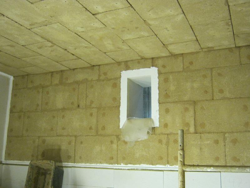 Rohbau Rohbau
