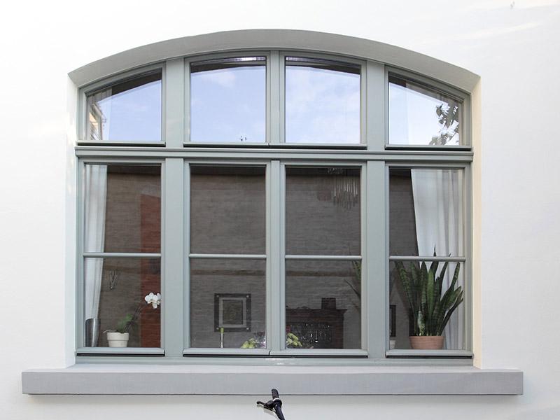 Berliner Warmfenster Berliner Warmfenster