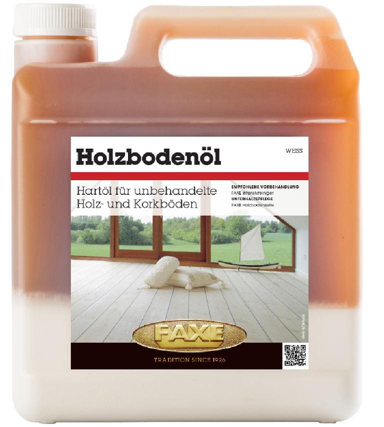 Holzbodenöl