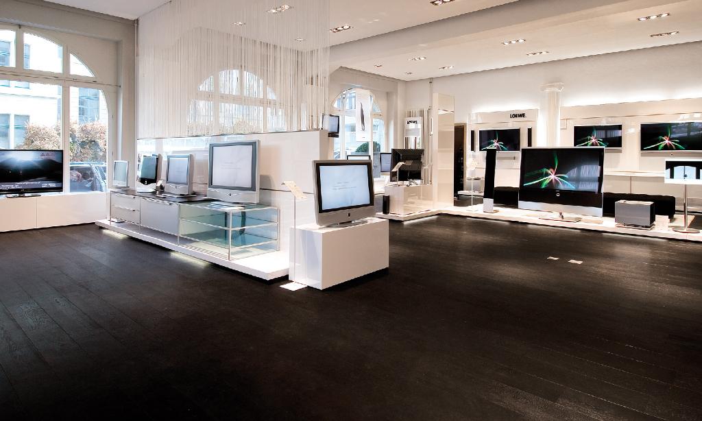 Loewe-TV-Flagshipstore Loewe-TV-Flagshipstore
