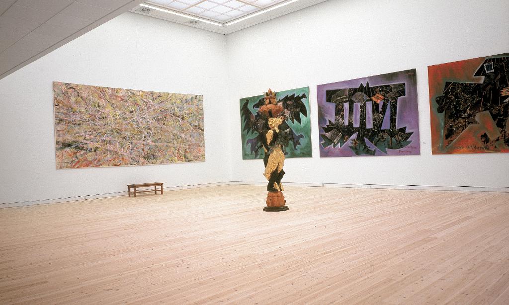 Kunstmuseum in Horsens Kunstmuseum in Horsens