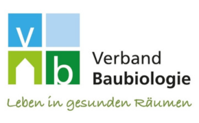 Logo Verband Baubiologie