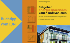 Buchtipp vom IBN Titel von
