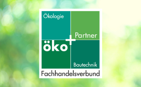 ÖkoPlus Fachhandelverbund für ökologischen Bauen und Wohnen